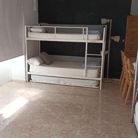 Atico Guadalquivir - Touristic Loft With Terrace Apartment Севиля Екстериор снимка